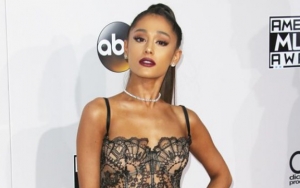 Ariana Grande and Mother Seek Restraining Order Against Obsessed Fan