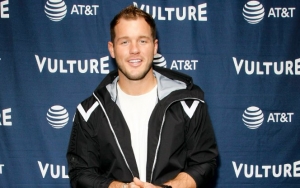 Colton Underwood Admits Coronavirus Left Him 'Winded Doing Simple Tasks'
