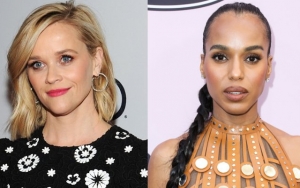 Reese Witherspoon and Kerry Washington Want to Do 'Clueless' Remake Together