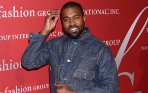 Kanye West Helps Chicago and Los Angeles Charities to Provide Meals Amid Coronavirus Crisis