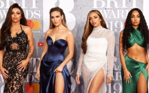 Little Mix Likely to Get Immortalized in Wax for Madame Tussauds