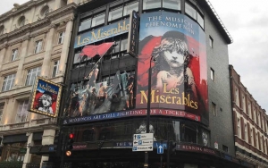 West End Theaters to Shut Down Until Late April Over Coronavirus Crisis