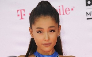 Ariana Grande Pledges Support for Small Businesses and Families Amid Coronavirus Crisis 