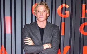 Cody Simpson Assures He Is 'Dead Sober' Despite Behavior During Self-Isolation 