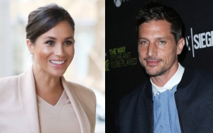 British Tabloids Tried to Bribe Meghan Markle's Former Co-Star to Lie About Dating the Duchess