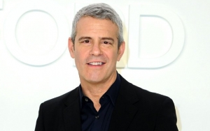 Andy Cohen Puts 'Watch What Happens Live' Home Edition on Hold After Coronavirus Diagnosis
