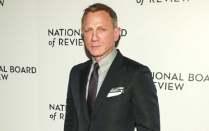 Daniel Craig's Children to Not Inherit His Fortune