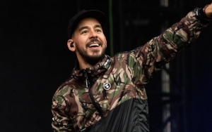 Mike Shinoda Gives Fans A Chance to Do 'Open Door' Duet With Him 