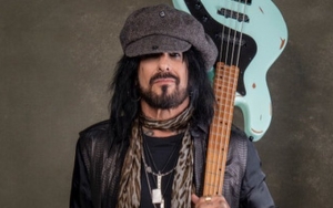 Nikki Sixx Vents Frustration at 'Irresponsible People' for Disobeying Coronavirus Lockdown