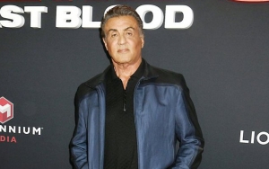 Sylvester Stallone's New York Art Show Pushed Back to October Following Coronavirus Lockdown
