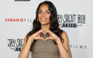 Rosario Dawson Joins 'The Mandalorian' Cast
