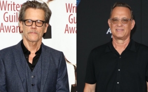 Kevin Bacon on How Tom Hanks Handles Coronavirus Diagnosis: He's Incredible