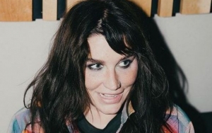 Kesha Feels 'So Uncomfortable' Staying at Home Amid Coronavirus Pandemic