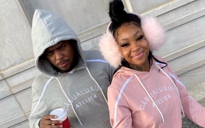 Summer Walker Choked by BF London on Da Track in New Video