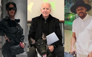 Rihanna, Joe Biden Among Stars Joining DJ D-Nice's Quarantine Party on IG Live