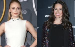 Sophie Turner Calls Evangeline Lilly 'Stupid' for Refusing to Self-Isolate Amid Coronavirus Pandemic