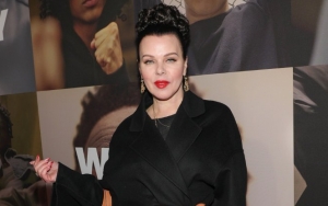 Debi Mazar Hopes She's Been Through the Worst of Coronavirus After Positive Diagnosis