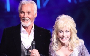 Dolly Parton Pays Tribute to Late Kenny Rogers: A Big Ol' Chunk of My Heart Has Gone With Him
