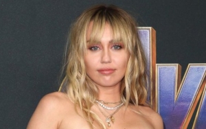 Miley Cyrus Blames Exclusion of Gay Friends for Her Quitting Church
