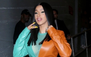 Cardi B Shares Conspiracy Theory of Celebrities Testing Positive for Coronavirus: They Are Paid