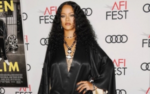Rihanna Pledges $5M to Fund Coronavirus Relief Around the World