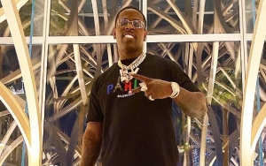 Rapper Casanova Adamant He Stays Outside After Cops Shut Down Video Filming Over Coronavirus Curfew