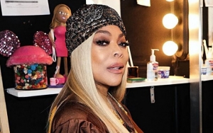 Wendy Williams Moves TV Show to YouTube Amid Coronavirus