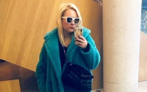 Meghan McCain to Self-Isolate During Her Pregnancy in Light of Coronavirus Outbreak