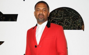 Mike Epps Proudly Shows Off Newborn Daughter