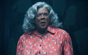 Tyler Perry Responds to Criticism of Him Wearing Dress in 'Madea' Movies: That's a Uniform
