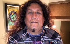 Testament Frontman and Tour Crew Tested Positive for Coronavirus After Returning From Europe