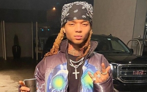 Swae Lee Announces New Album, Treates Fans to Online Concert Amid Self-Isolation on Instagram Live