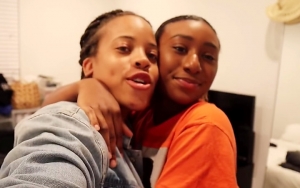 'RHOA' Star Cynthia Bailey's Daughter Noelle Confirms Romance With YouTuber Alexis Powell