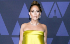 Jennifer Lopez's High School Boyfriend Passed Away at 51