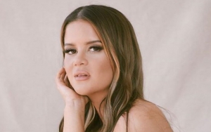 Maren Morris Gives Birth to Baby Boy