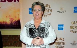 Rosie O'Donnell Raises More Than $500K for Coronavirus Relief With One-Off Show Revival