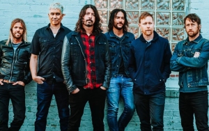 Dave Grohl Bothered by Paranormal Activity While Recording Foo Fighters' New Album
