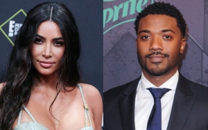Kim Kardashian Tries to Block Novel About Her and Ray J's Infamous Sex Tape