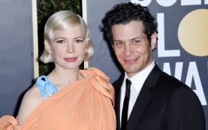 Michelle Williams' Fiance Spotted Wearing Possible Wedding Band