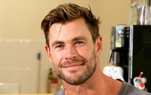 Chris Hemsworth Offers Free Full Access to His Fitness App Amid Coronavirus Pandemic