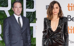 Ben Affleck and Ana de Armas Quarantine Together After Romantic Getaway