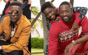 Boosie Badazz Continues to Weigh In on Dwyane Wade's Transgender Daughter