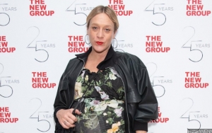 Chloe Sevigny Hopes Expecting Parents Remain 'Calm' Despite Partner Ban in Delivery Room