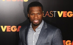 50 Cent Quotes His Track 'Heat' to Warn Rappers About Gang-Related Lyrics