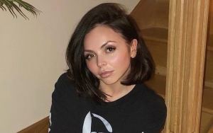 Jesy Nelson Admits She Never 'Absolutely Loves' Herself Following Hate Comments