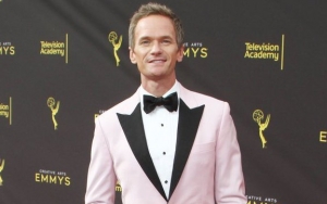 Neil Patrick Harris Is Grateful He 'Hunkered' with His Family Instead of Filming 'Matrix 4'