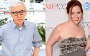 Woody Allen Wants to Reunite With Daughter Dylan Farrow After Child Molestation Allegations