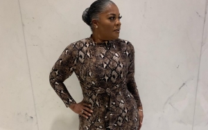 Mo'Nique Admits to Putting Career Above Son in the Past