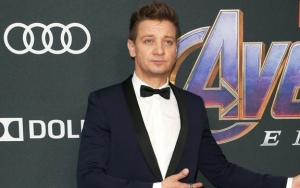 Jeremy Renner Requests to Reduce Child Support as He Suffers Massive Decline in Income