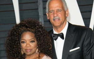 Oprah Winfrey's Boyfriend Moves Out of Their House Because of This